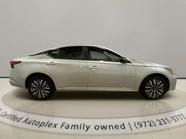 2026 Nissan Altima 2.5 SV Dallas TX