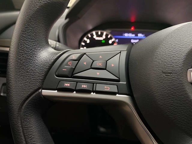 2026 Nissan Altima 2.5 SV Dallas TX