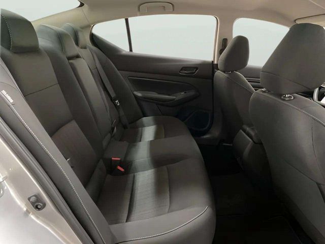 2026 Nissan Altima 2.5 SV Dallas TX
