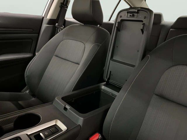 2026 Nissan Altima 2.5 SV Dallas TX