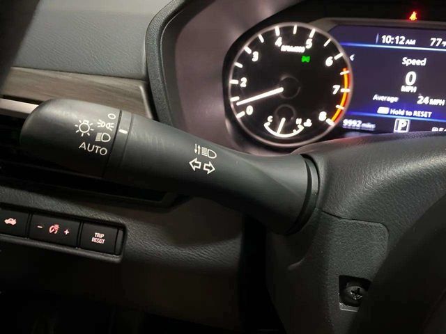 2026 Nissan Altima 2.5 SV Dallas TX