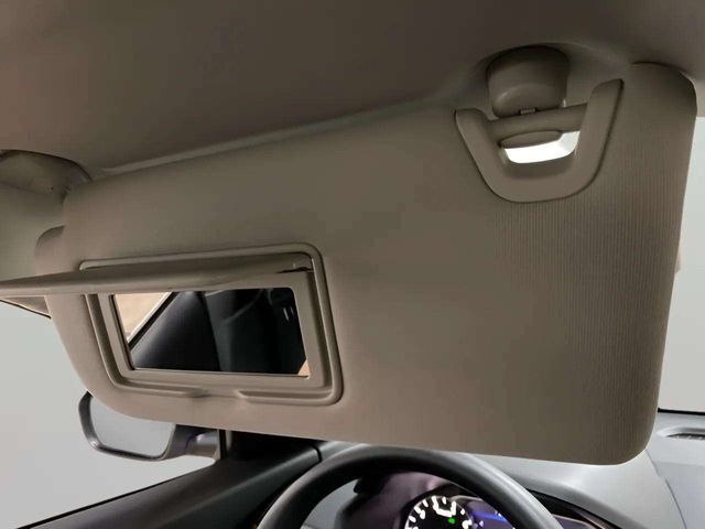 2026 Nissan Altima 2.5 SV Dallas TX