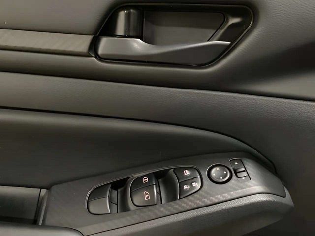 2026 Nissan Altima 2.5 SV Dallas TX