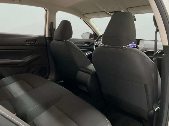 2026 Nissan Altima 2.5 SV Dallas TX