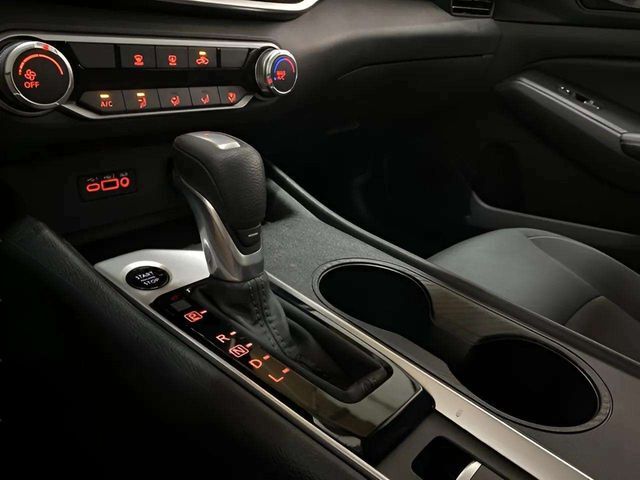 2026 Nissan Altima 2.5 SV Dallas TX