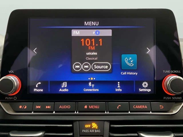 2026 Nissan Altima 2.5 SV Dallas TX