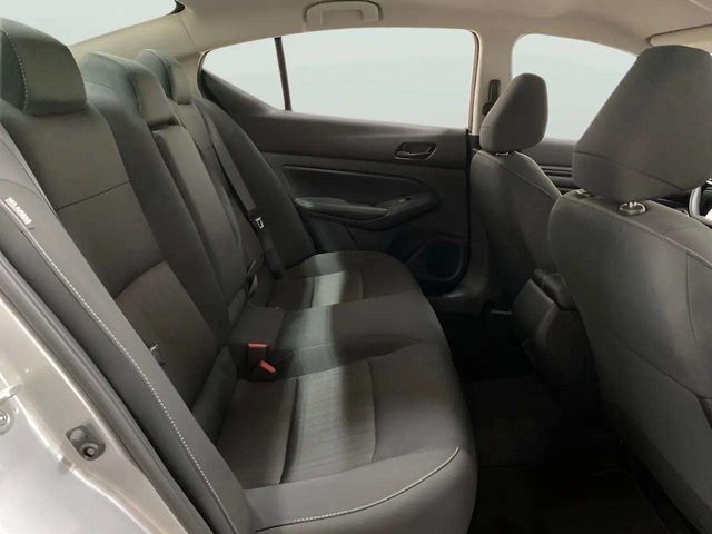 2026 Nissan Altima 2.5 SV Dallas TX