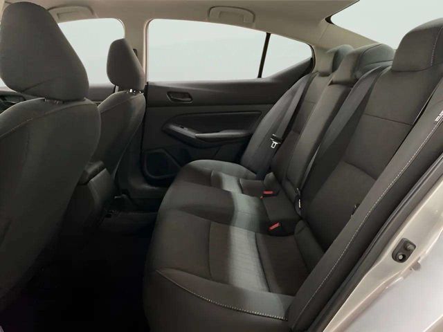 2026 Nissan Altima 2.5 SV Dallas TX