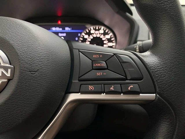 2026 Nissan Altima 2.5 SV Dallas TX