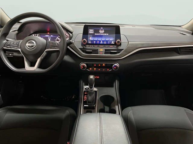 2026 Nissan Altima 2.5 SV Dallas TX