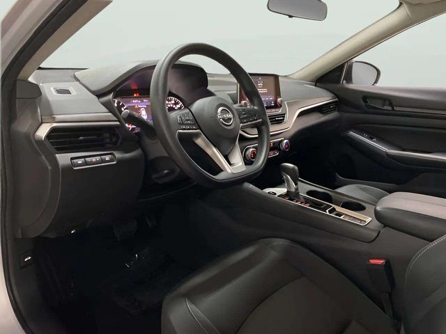 2026 Nissan Altima 2.5 SV Dallas TX