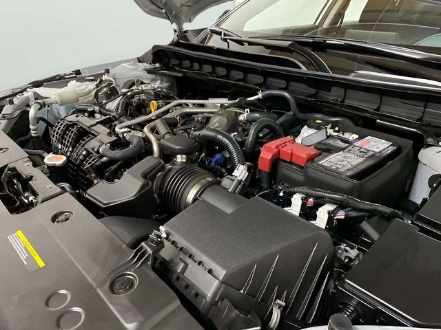 2026 Nissan Altima 2.5 SV Dallas TX