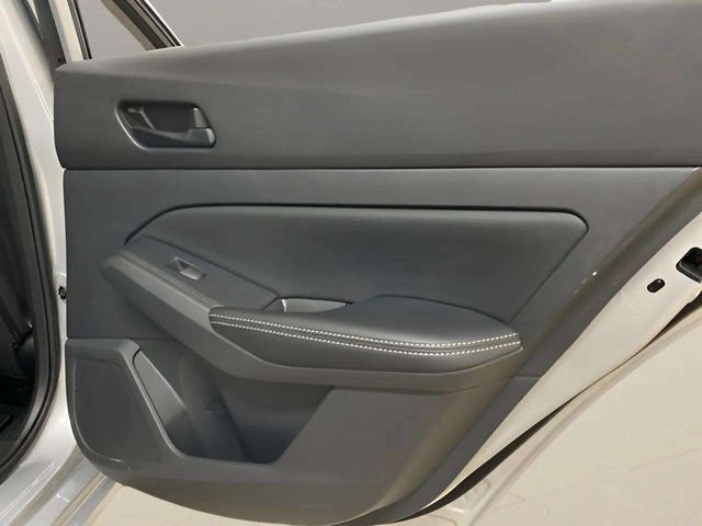 2026 Nissan Altima 2.5 SV Dallas TX
