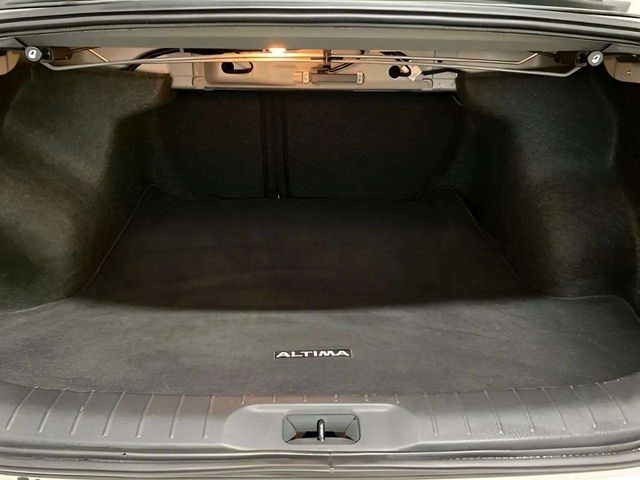 2026 Nissan Altima 2.5 SV Dallas TX