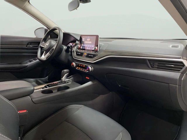 2026 Nissan Altima 2.5 SV Dallas TX
