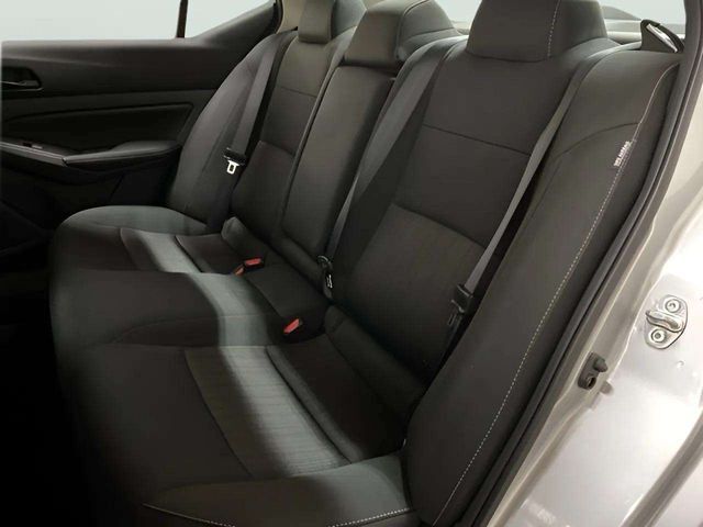 2026 Nissan Altima 2.5 SV Dallas TX
