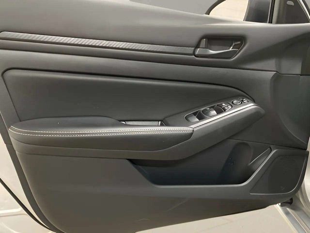 2026 Nissan Altima 2.5 SV Dallas TX