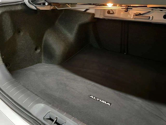 2026 Nissan Altima 2.5 SV Dallas TX