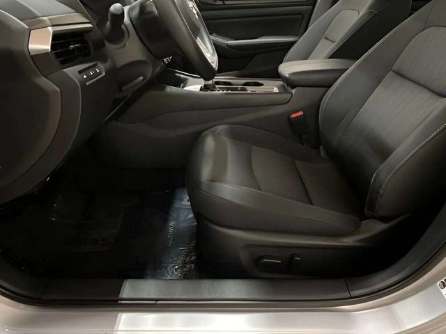 2026 Nissan Altima 2.5 SV Dallas TX