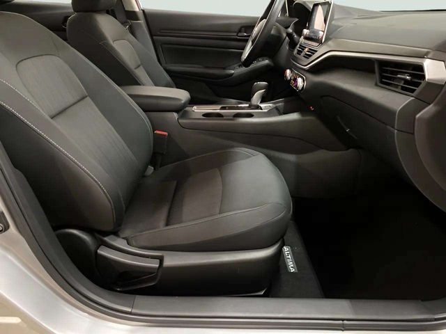 2026 Nissan Altima 2.5 SV Dallas TX