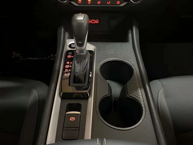 2026 Nissan Altima 2.5 SV Dallas TX