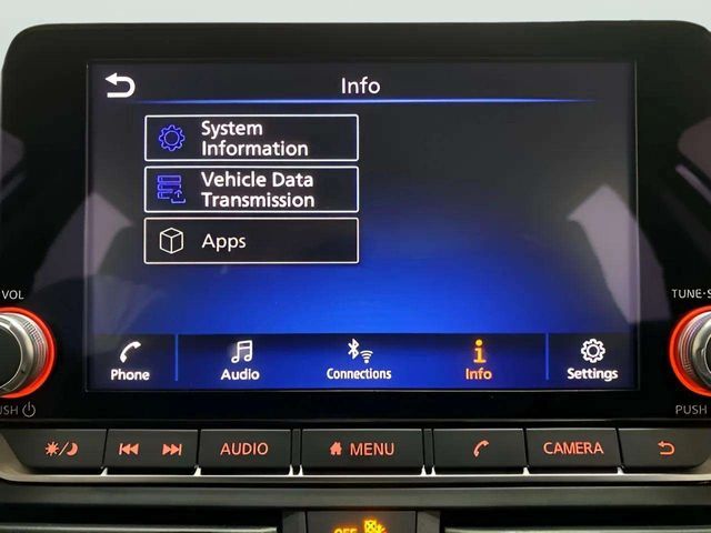 2026 Nissan Altima 2.5 SV Dallas TX
