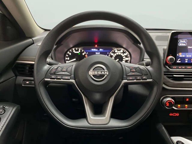 2026 Nissan Altima 2.5 SV Dallas TX