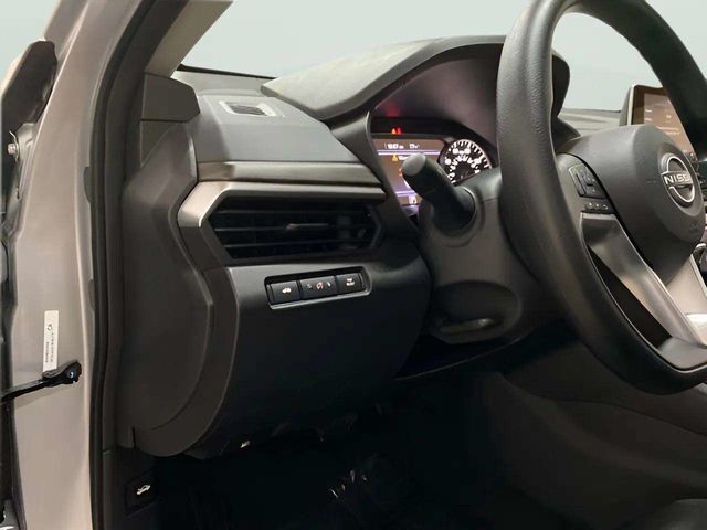 2026 Nissan Altima 2.5 SV Dallas TX