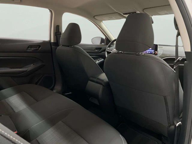 2026 Nissan Altima 2.5 SV Dallas TX