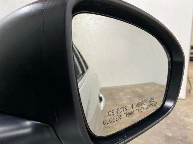 2026 Nissan Altima 2.5 SV Dallas TX