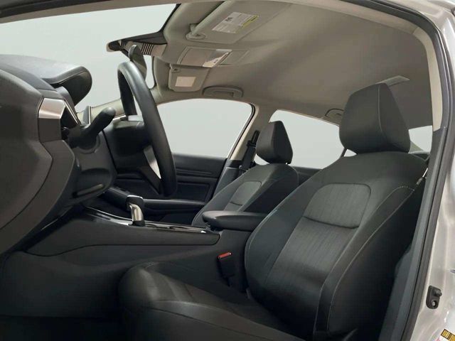 2026 Nissan Altima 2.5 SV Dallas TX