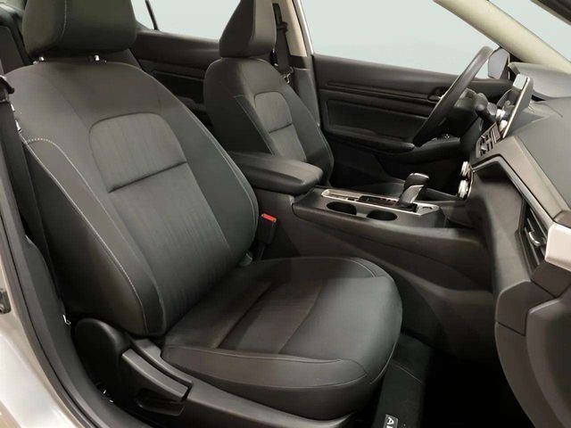 2026 Nissan Altima 2.5 SV Dallas TX