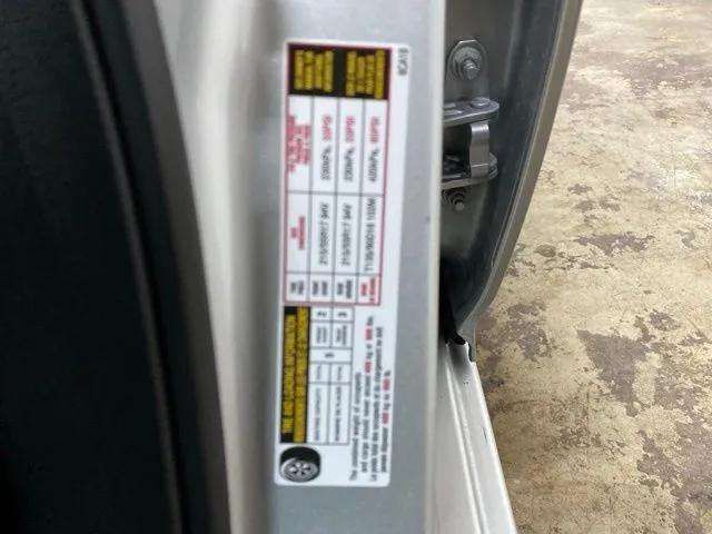 2026 Nissan Altima 2.5 SV Dallas TX