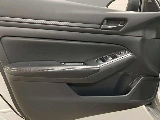 2026 Nissan Altima 2.5 SV Dallas TX