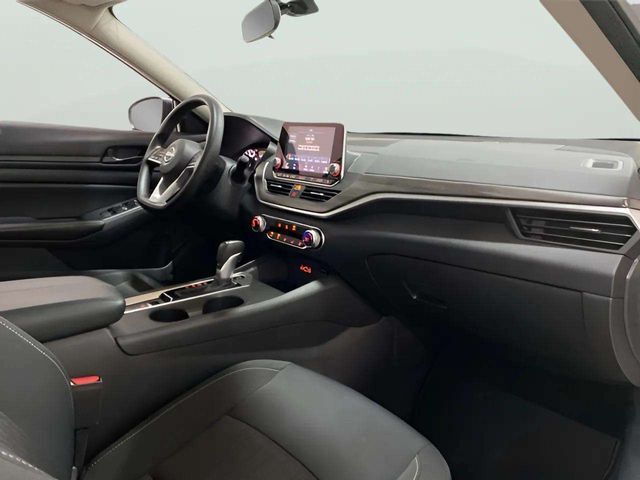 2026 Nissan Altima 2.5 SV Dallas TX