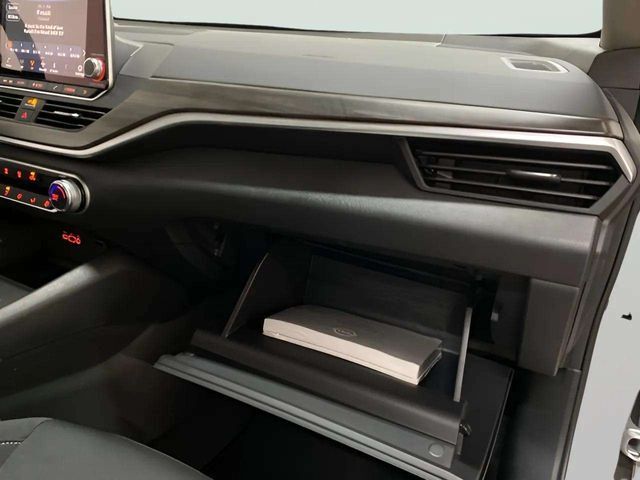 2026 Nissan Altima 2.5 SV Dallas TX
