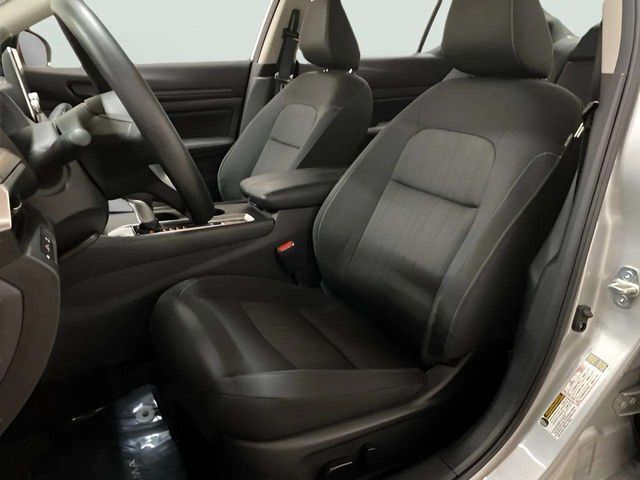 2026 Nissan Altima 2.5 SV Dallas TX