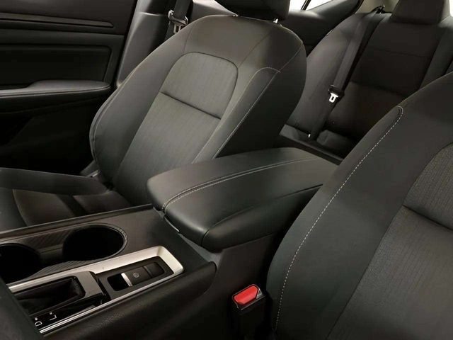2026 Nissan Altima 2.5 SV Dallas TX