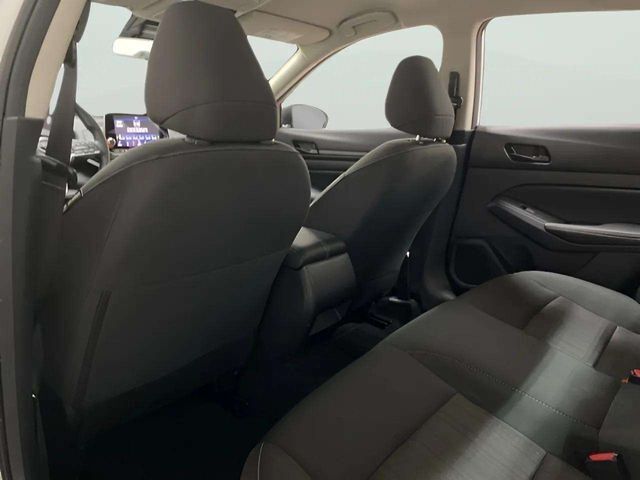 2026 Nissan Altima 2.5 SV Dallas TX