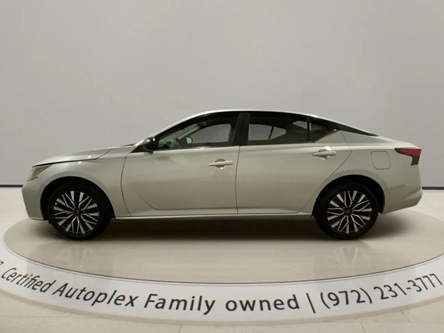 2026 Nissan Altima 2.5 SV