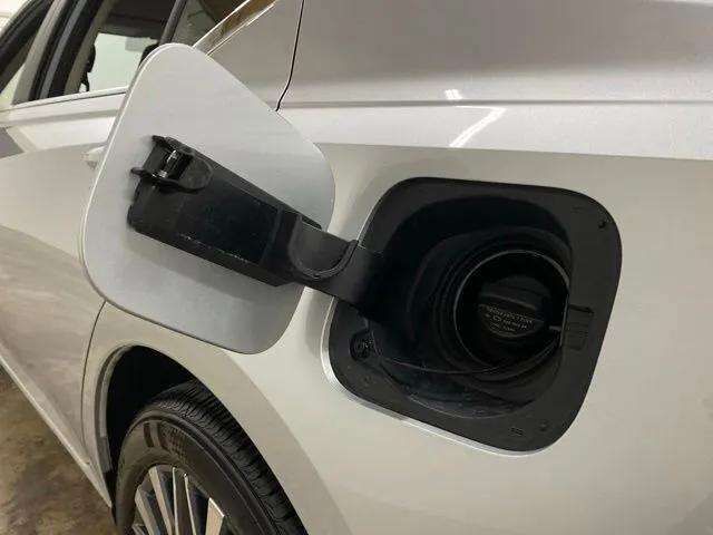2026 Nissan Altima 2.5 SV Dallas TX
