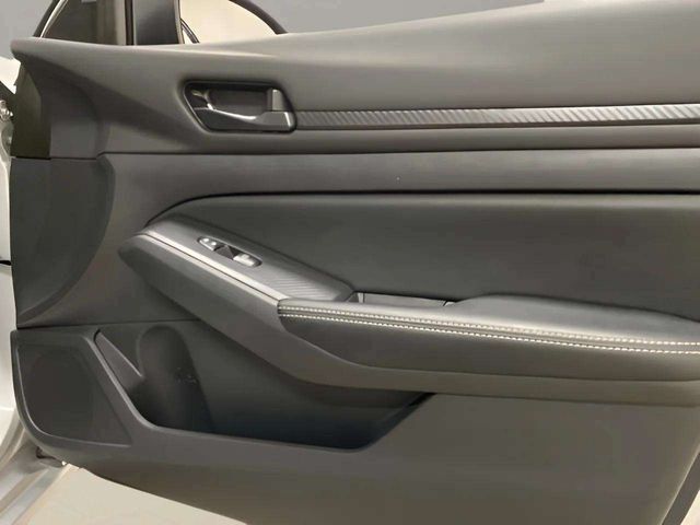 2026 Nissan Altima 2.5 SV Dallas TX