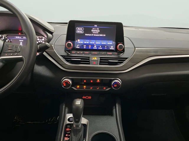 2026 Nissan Altima 2.5 SV Dallas TX