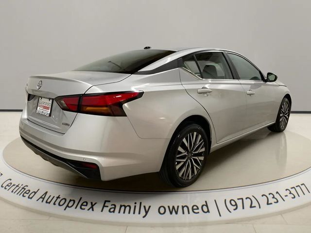 2026 Nissan Altima 2.5 SV Dallas TX
