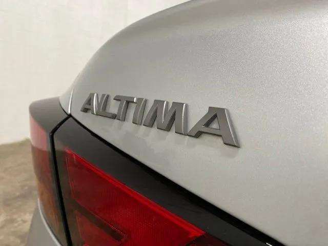 2026 Nissan Altima 2.5 SV Dallas TX