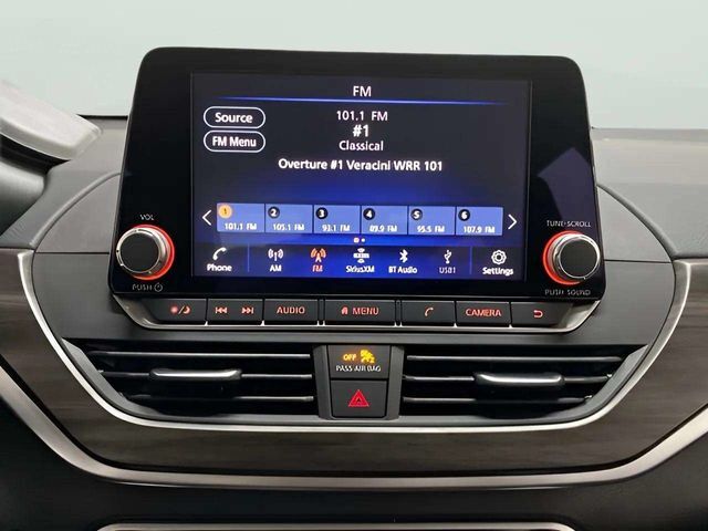 2026 Nissan Altima 2.5 SV Dallas TX