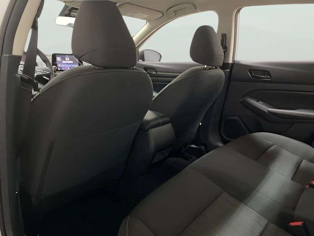 2026 Nissan Altima 2.5 SV Dallas TX