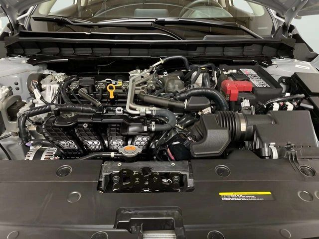 2026 Nissan Altima 2.5 SV Dallas TX
