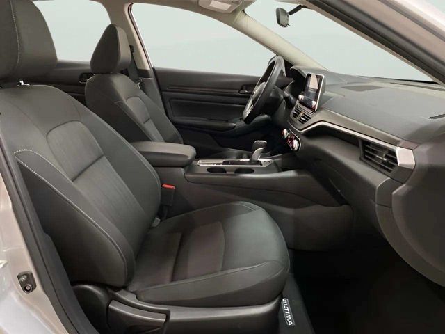 2026 Nissan Altima 2.5 SV Dallas TX