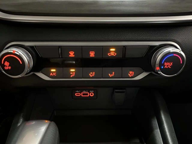 2026 Nissan Altima 2.5 SV Dallas TX